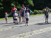 Wycieczka na Szyndzielnię